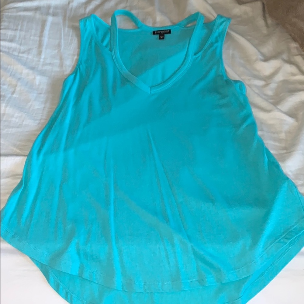 Women’s tank